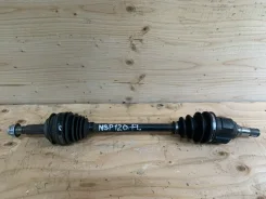������ Toyota Ractis 2013 4342052300 NSP120 1NRFE, �������� ����� 4342052300 ����