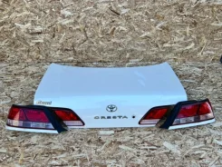 ���� ������� �������� Toyota Cresta 1999 6440122740 GX100 1G-FE Beams, ������ 6440122740 ����