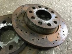 ����� ��������� Audi A4 8E0615601Q B6, ������ 8E0615601Q ����