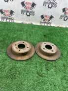 ���� ��������� Nissan Bluebird 1992 4320642R01 U13 GA16DS, ������ 4320642R01 ����