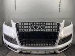 ������ Audi Q7 2009 4L0807105E 4L 4.2 BAR, �������� 4L0807105E ����