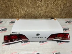 ���� ������� �������� Toyota Cresta 2000 6440122740 JZX100 1JZ-GE VVT-I 6440122740 ����