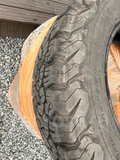 BFGoodrich. ����� at, �/�, ����� 15 % ����