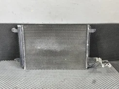 �������� ������������ Skoda Yeti 2011 1K0820411AH 2.0 CFHC 1K0820411AH ����