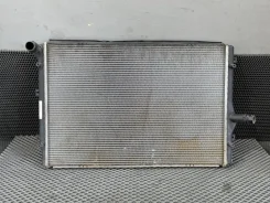 �������� �������� Skoda Yeti 2011 1K0121251DM 2.0 CFHC 1K0121251DM ����