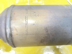 ����������� Peugeot 308 T7 2007-2015; Peugeot 308 4A/C 2007-2015; Peugeot 308 4B 2007-2015; Peugeot 308 4E 2007-2015 [68022646] 1706Z2 ����