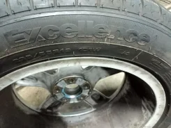 Nexen Roadian CT8R
