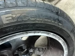 Nexen Roadian CT8R