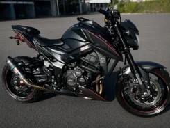 Suzuki GSX S750. 750����. ��., ��������, ���������, ��� ������� ����