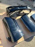 ����� �������� ����� Ferrari 360 1 ��������� (1999-2005) 63269211 65908511 63269111 65909011 ����