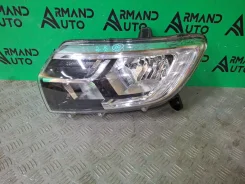 ���� Renault Logan 2018-2022 260601719R 2, ����� 260601719R ����