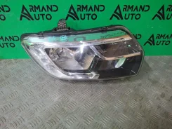 ���� Renault Sandero 2018-2022 260102349R 2, ������ 260102349R ����