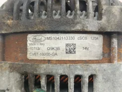 ��������� Ford Focus/Focus RS/Focus ST III 2010-2019; Ford Focus/Focus RS/Focus ST BK 2010-2019; Ford Focus/Focus RS/Focus ST BL 2010-2019; Ford Focus...