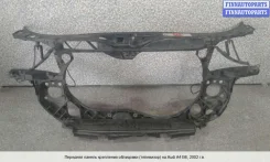 ������ �������� �� Audi A4 (8E/8H, B6) ����