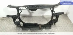 ������ �������� �� Audi A4 (8E/8H, B6) ����