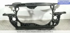 ������ �������� �� Audi A4 (8E/8H, B6) ����