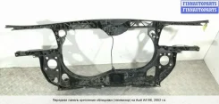������ �������� �� Audi A4 (8E/8H, B6) ����