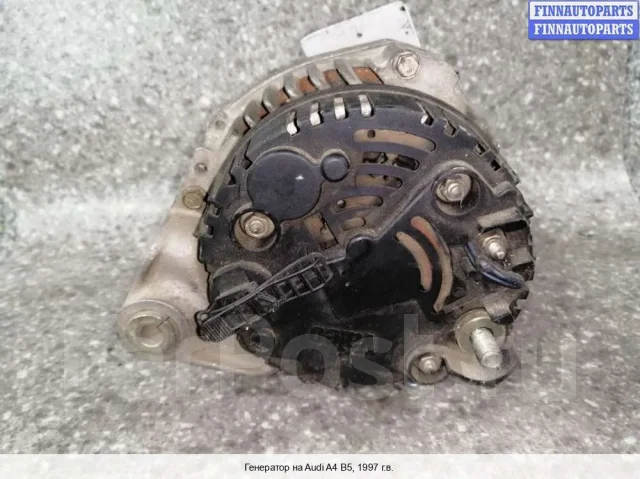 ��������� �� Audi A4 (8D, B5) ����