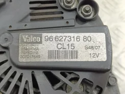 ��������� Peugeot 4007 2007-2014; Peugeot 4007 GP 2007-2014 [68061127] 9662731680 ����