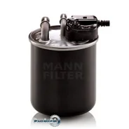 ������ ��������� MB W117/156/176/246 180CDI/200CDI/220CDI (with protection cap) MANN-Filter WK82015 WK82015 ����