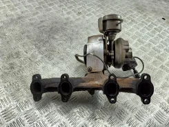 ��������������� (�������) Volkswagen Passat B6 2005-2011; Volkswagen Passat 3C2 2005-2011; Volkswagen Passat 3C5 2005-2011 [68047242] 03G253019K ����