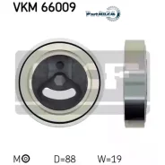 ����� ����� ���������� Suzuki Ignis/Liana 1.3/1.6 01- SKF VKM66009 VKM66009 ����