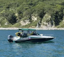 Yamaha SR-23. 1993 ���, ����� 7��., ��������� ���������, 300��.�., ������ ����