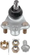����� ������� | ����� ����/��� | Toyota, Avensis Combi (T25), Avensis Saloon (T25), Avensis (T25) Lemforder ���. 3124701 3124701 ����
