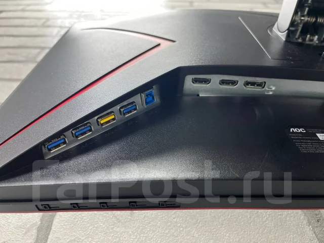 AOC. 27" ����
