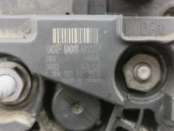 ��������� Volkswagen Golf Mk5 2003-2009; Volkswagen Golf 1K1 2003-2009; Volkswagen Golf 1K5 2003-2009 [68050228] 0124525091 ����