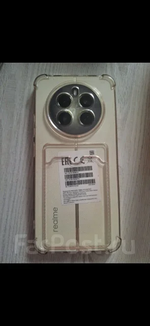 Realme 12+ 5G. �/�, 256 ��, �������, 5G ����