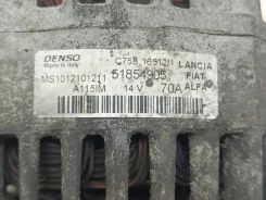 ��������� Fiat Doblo 223 2001-2016 [66397380] 51854905 ����
