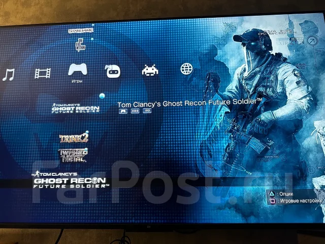 Sony PlayStation 3 Super Slim ����