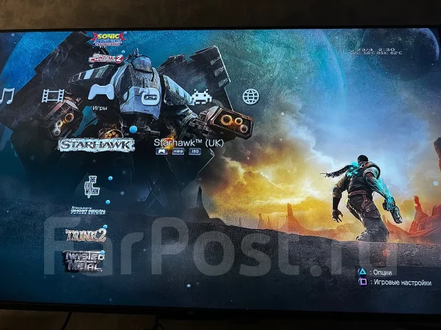 Sony PlayStation 3 Super Slim ����