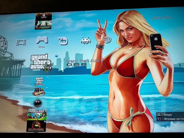 Sony PlayStation 3 Super Slim ����