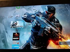 Sony PlayStation 3 Super Slim ����