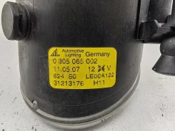 ���� ��������������� ������ Volvo C70 2005-2013 [31213176] 31213176 ����