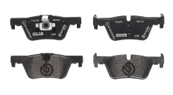 ������� ��������� �������� (�����) BMW (Brilliance) 3 Series (F30, F35) 07/12- / BMW 1 (F20) 11/10- / BMW 1 (F21) 12/11- / BMW 2 Convertible (F23) 03...