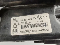 ���� ������ Ford Focus/Focus RS/Focus ST II 2004-2011; Ford Focus/Focus RS/Focus ST CB4 2004-2011; Ford Focus/Focus RS/Focus ST DA3 2004-2011; Ford Fo...