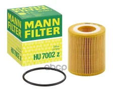 ������� ������� ��������� FORD Ranger 2012 11/11-, Mazda BT-50 11/11- MANN-Filter ���. HU7002Z MANN-Filter HU7002Z ����
