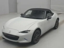 Mazda Roadster. ND5RC, P5VPR ����
