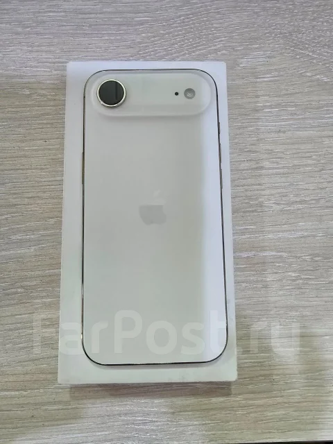 Apple iPhone Air. �����, 256 ��, ����� ����