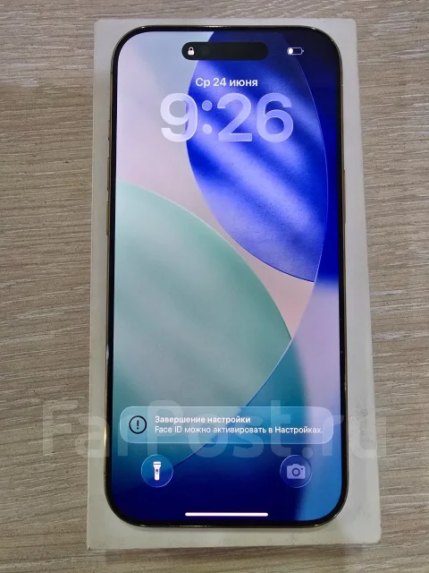 Apple iPhone Air. �����, 256 ��, ����� ����