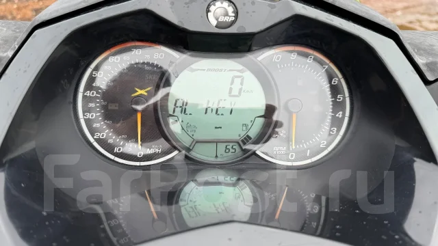 BRP Sea-Doo RXP. 2013 ��� ����