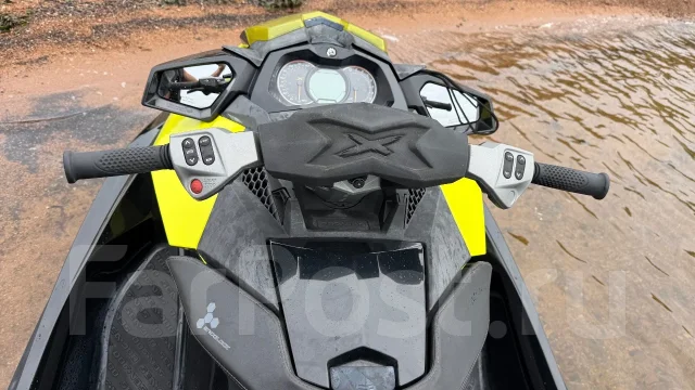 BRP Sea-Doo RXP. 2013 ��� ����