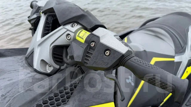 BRP Sea-Doo RXP. 2013 ��� ����