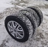 Goodyear Cargo UltraGrip 2. ������, ����������, 2021 ���, �/�, ����� 10 % ����