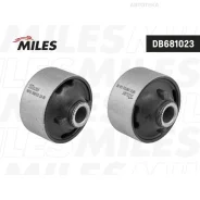 ����������� ������ / �����. ����. ����� / �����. ����. Toyota Prius 1.5 97-03 / Opa 1.8-2.0 00-05 / Vista 1.8-2.0 98-03 DB681023 Miles DB681023 Miles...