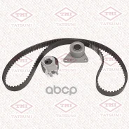 �������� ���, ������ [142 ���.23mm] + 2 ������ FORD Focus/Mondeo/Kuga 04-Volvo C30/S40/S80/V70 95- Tatsumi ���. TFE1020 TFE1020 ����