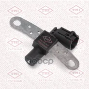������ ��������� ��������� Renault Clio/Espace/Fluence/Kangoo/Lag�una/Megane/Scenic/Trafic 96- Tatsumi ���. THC0009 THC0009 ����